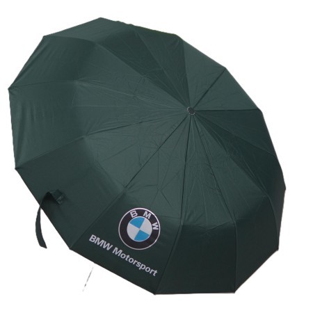 BMW 12 Ribs Umbrella(Olive)