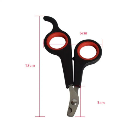 Premium Pet Neil Clippers