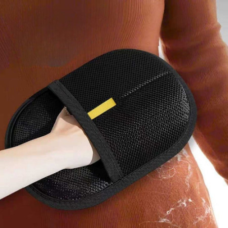 (২ পিস) Pet Hair Removal Glove