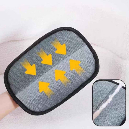 (২ পিস) Pet Hair Removal Glove