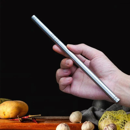 Multipurpose Portable Pen Knife -7 inche ( 2 PCS )