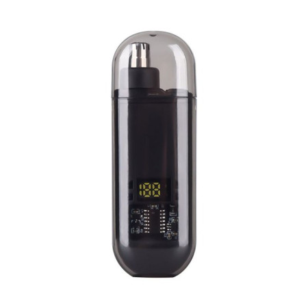 LED Nose Hair Trimmer (Black)